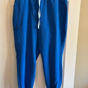 Figs Scrub Pants XXL